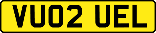 VU02UEL