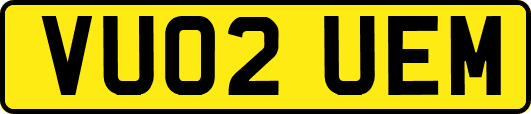 VU02UEM