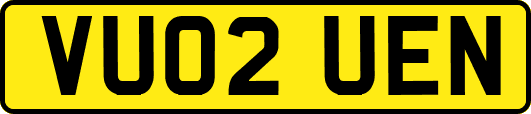 VU02UEN
