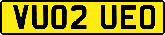 VU02UEO