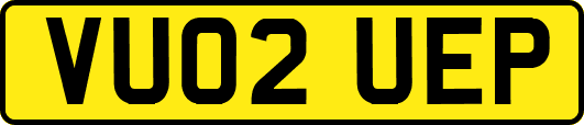 VU02UEP