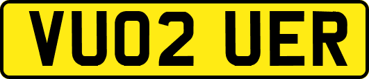 VU02UER