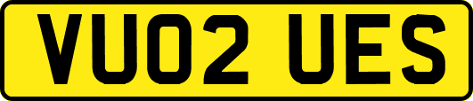 VU02UES