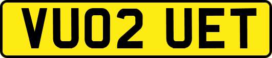VU02UET