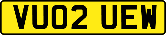 VU02UEW