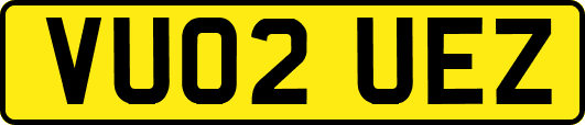VU02UEZ