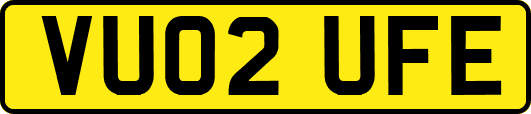 VU02UFE