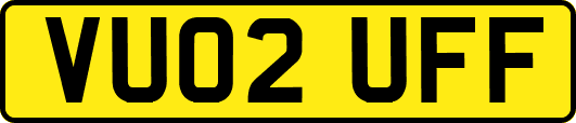 VU02UFF