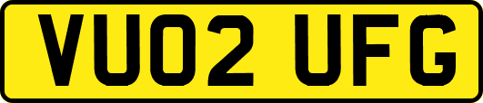 VU02UFG
