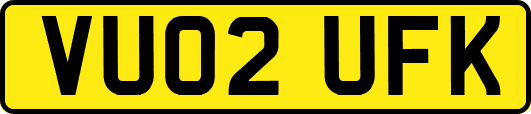 VU02UFK