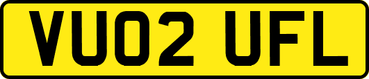 VU02UFL