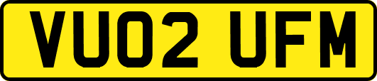 VU02UFM
