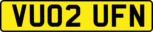 VU02UFN