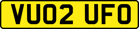VU02UFO