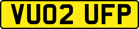 VU02UFP