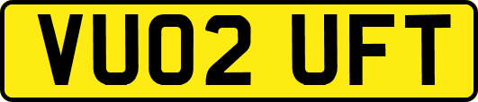 VU02UFT
