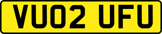 VU02UFU