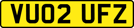 VU02UFZ