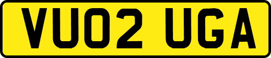 VU02UGA