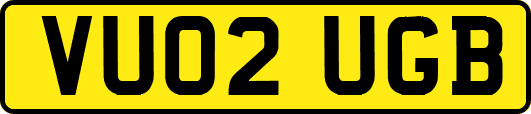 VU02UGB