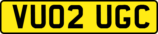 VU02UGC
