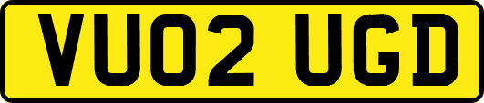 VU02UGD