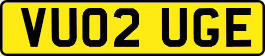 VU02UGE