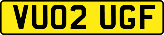 VU02UGF