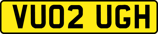 VU02UGH