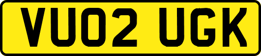 VU02UGK