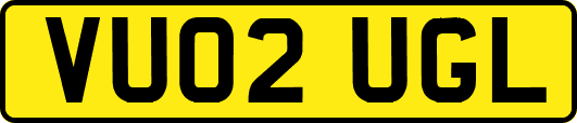 VU02UGL