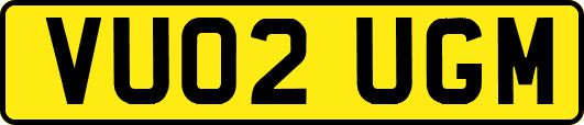 VU02UGM