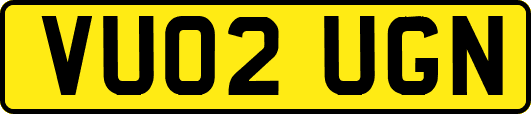 VU02UGN
