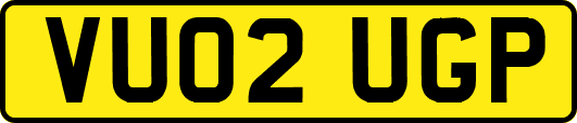 VU02UGP