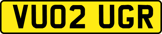 VU02UGR