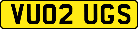 VU02UGS