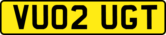 VU02UGT
