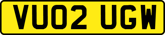 VU02UGW