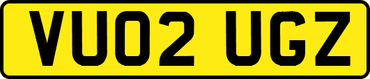 VU02UGZ