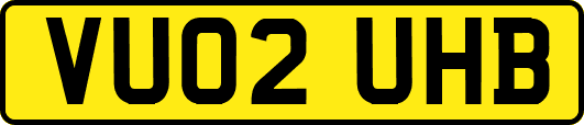 VU02UHB