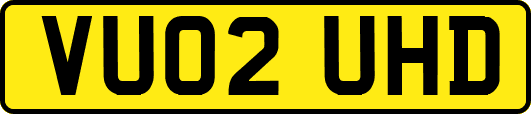 VU02UHD