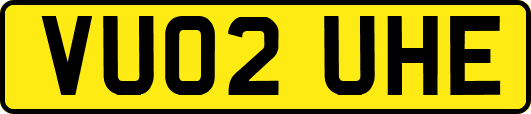 VU02UHE