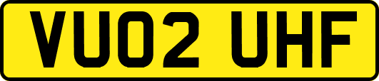 VU02UHF