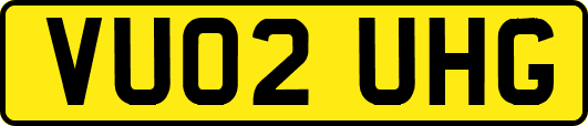 VU02UHG