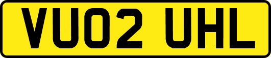 VU02UHL