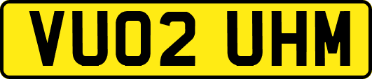 VU02UHM