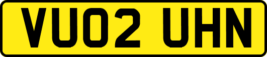 VU02UHN