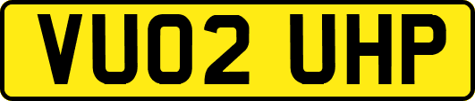 VU02UHP