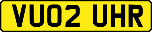 VU02UHR