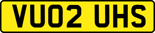 VU02UHS